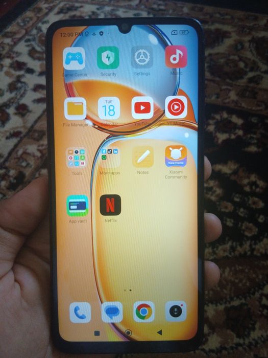 Xiaomi Redmi 13C