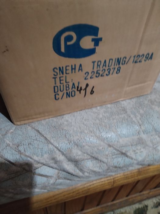 Люстра новая импортная