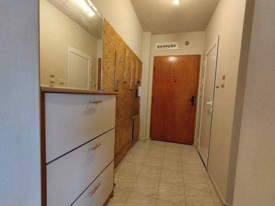 Дава се под наем Двустаен апартамент в София, Люлин 4 - 48 кв.м за 510 € - Снимка #10