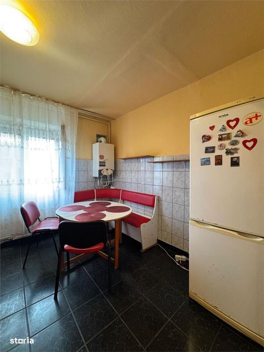 2 camere - Crizantemelor - Etaj 4