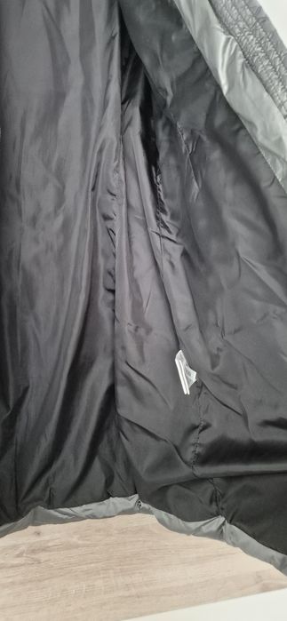 Зимно яке (шуба) с пух