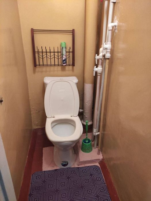 Sergeli 1    5 metro yonida