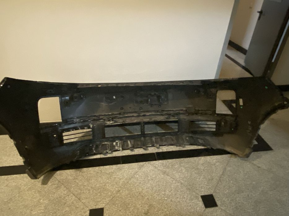 Продам бампер передний Li 9 li 7