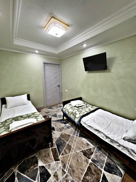 Аренда ор.Каримбек