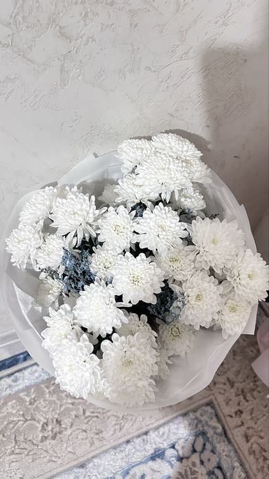 Продается свежий букет