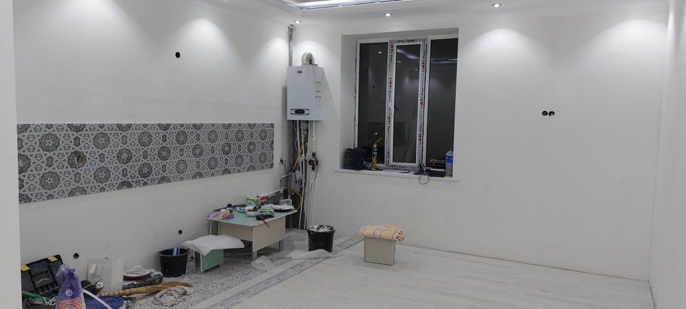 Sotiladi  73 kv metr