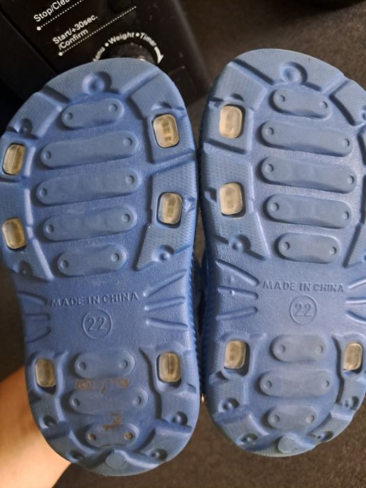 Sandale Happy Dinos bebeluși