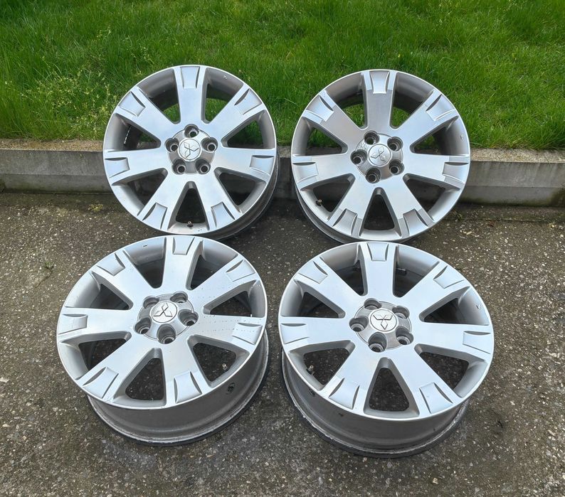 Джанти за Мицубиши Аутлендър 18'