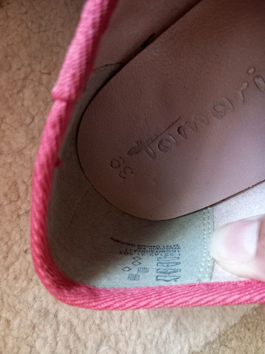 Дамски балеринки Graceland,Reve