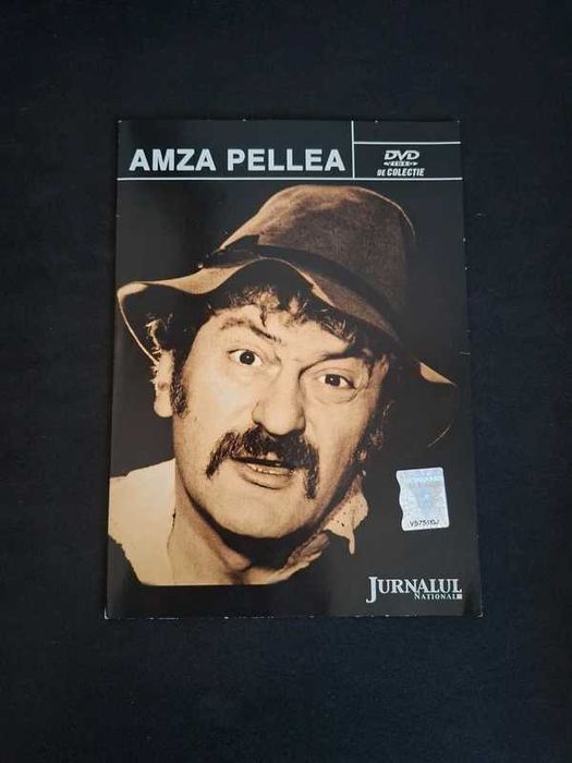 Amza Pellea in nea Marin...