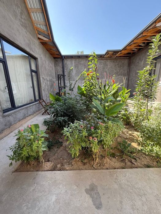 Продаётся каттедж, Турк махалля, Дурмень, Кибрайский район