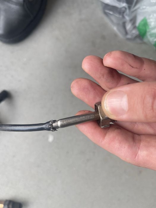 Vand senzori presiune filtru particule si sonda Lambda Audi A4