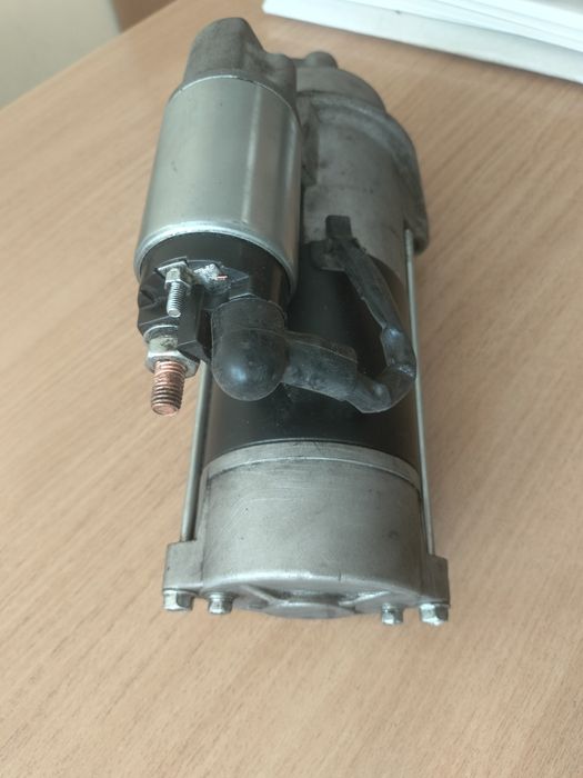 Стартер 24 Вольт