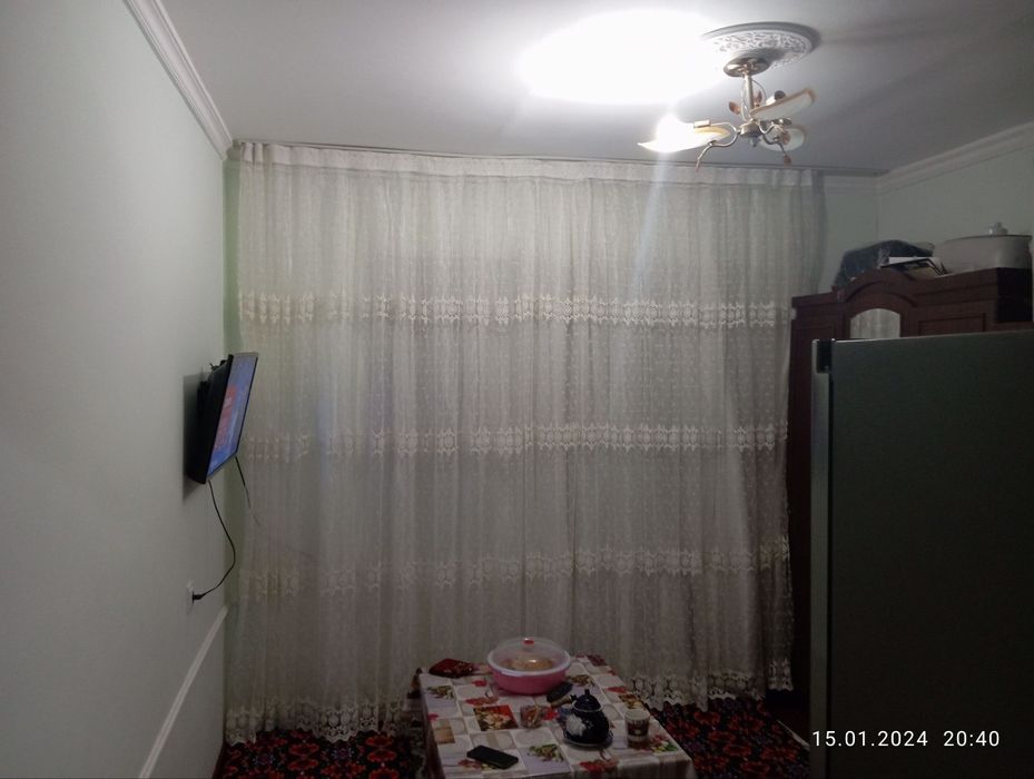 Продаётся дом 2 х кв