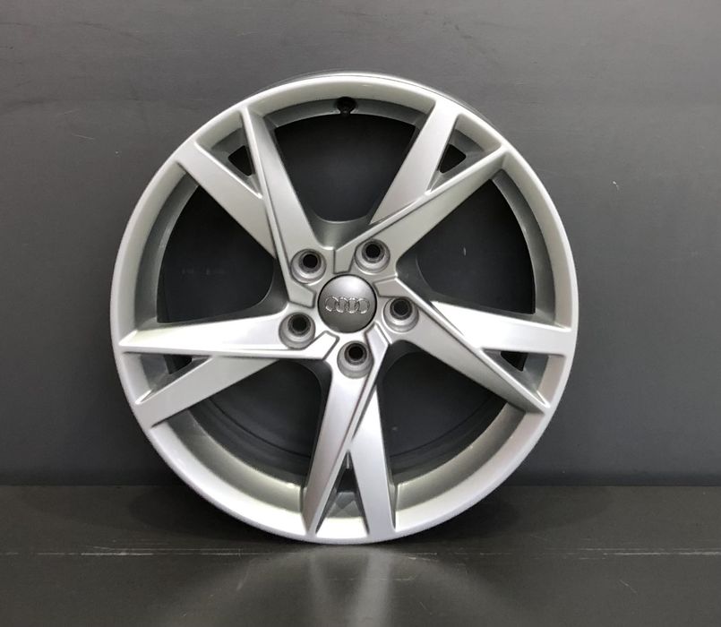 Джанти Audi Q3 5x112 17цола.