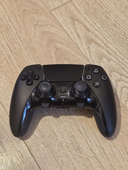 Controller Wireless PlayStation 5 DualSense Edge | Garanție