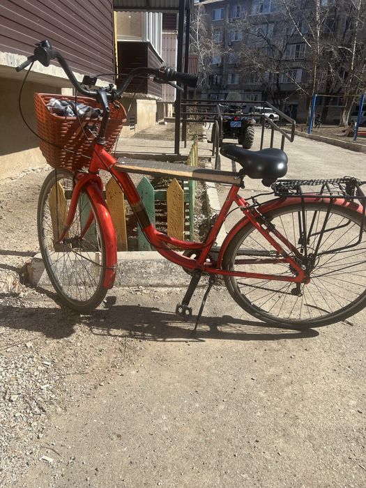 Продам велик женский