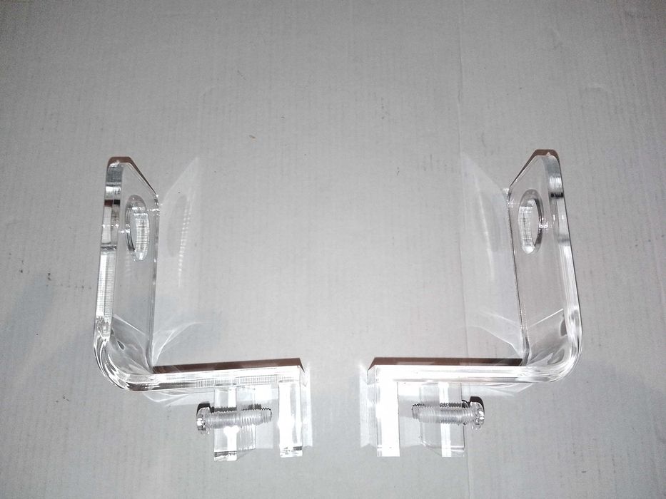 Стойка за лед лампи за аквариум-sera