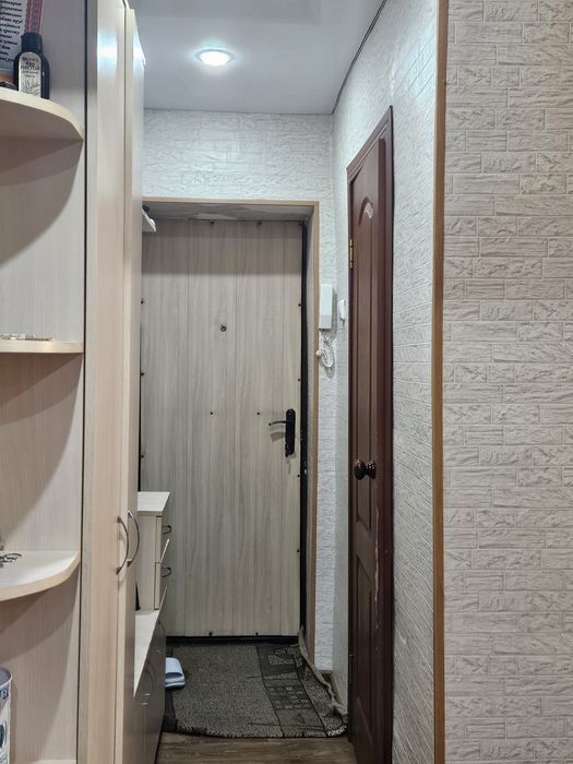 Продам 3комнатную квартиру