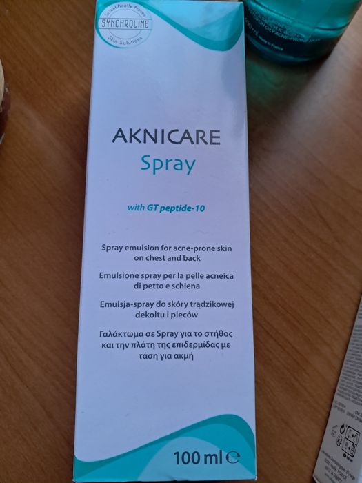 La Roche-Posay,Eucerin, Uriace,Aknicare