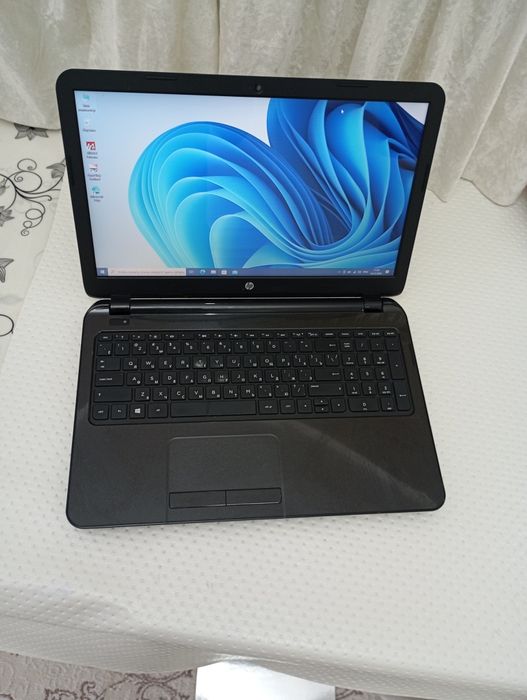 Hp игравой  ноутбук сатылады