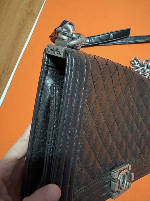 Дамска чанта Chanel