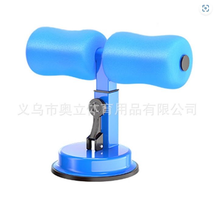 Уред за трениране на коремната мускулатура – няколко цвята