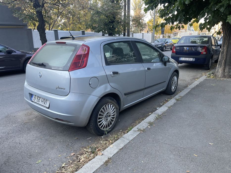 Motor fiat linea fiat grande punto 1.3 disel si 1.4 benzina