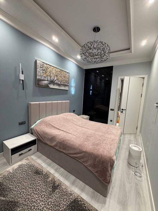 Продаётся 4/7/10 квартира в ЖК Лондон,ор стадион Старт