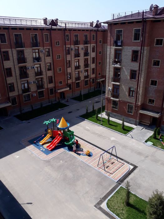 Продается СРОЧНО квартира GOLDEN HOUSE