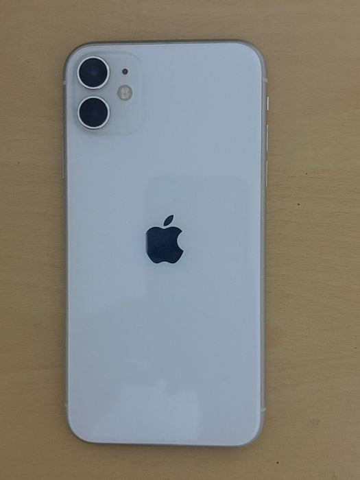 iPhone 11 128гб.
