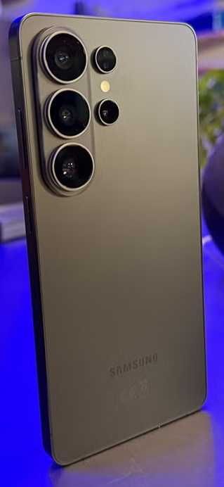S26 Ultra 256gb, Karopka + cable