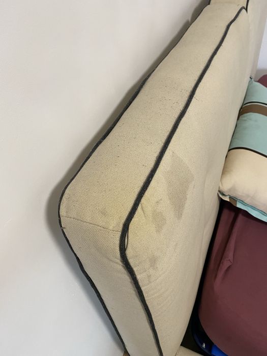 Пране на мека мебел