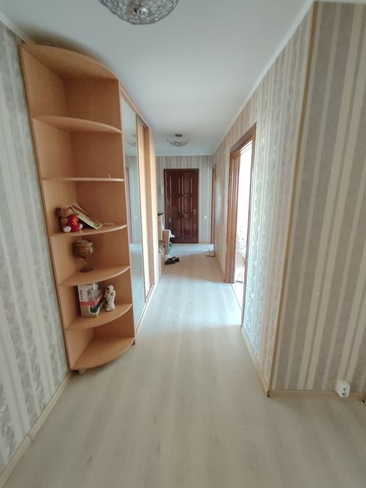 Продается 3-комн (5-14, 9 эт)