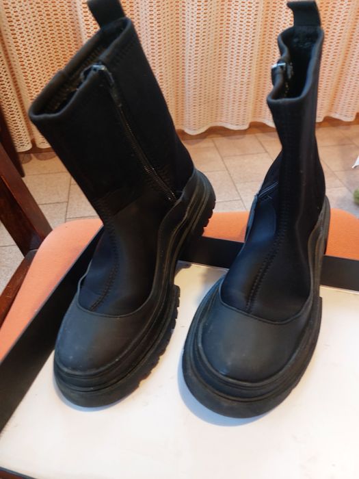 Детски боти "ZARA"