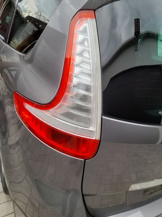 Stop Lampă Tripla Aripa Spate Stanga Dreapta Renault Grand Scenic 3
