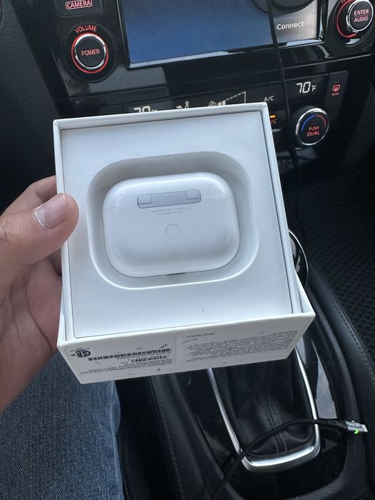 AirPods Pro Original наушники