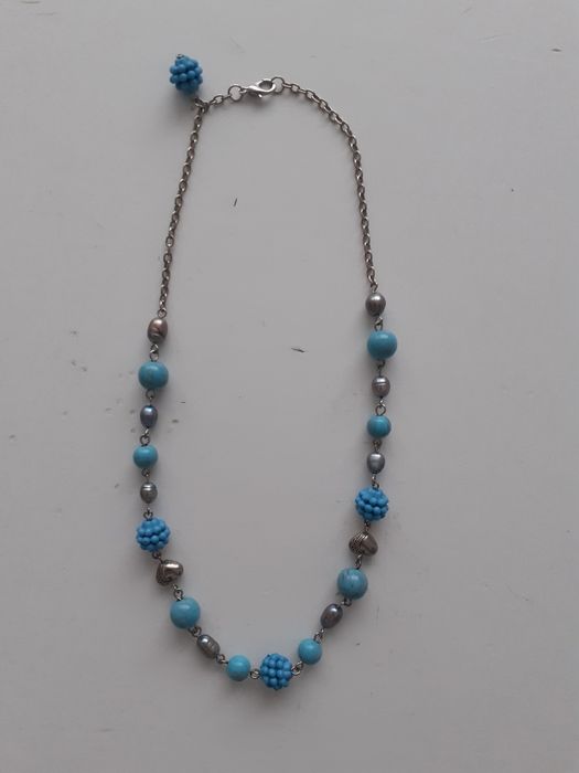 Страхотно дамско колие