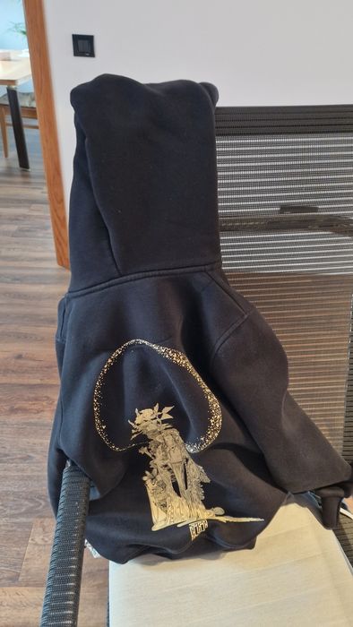 Hanorac UNTOLD, marimea S