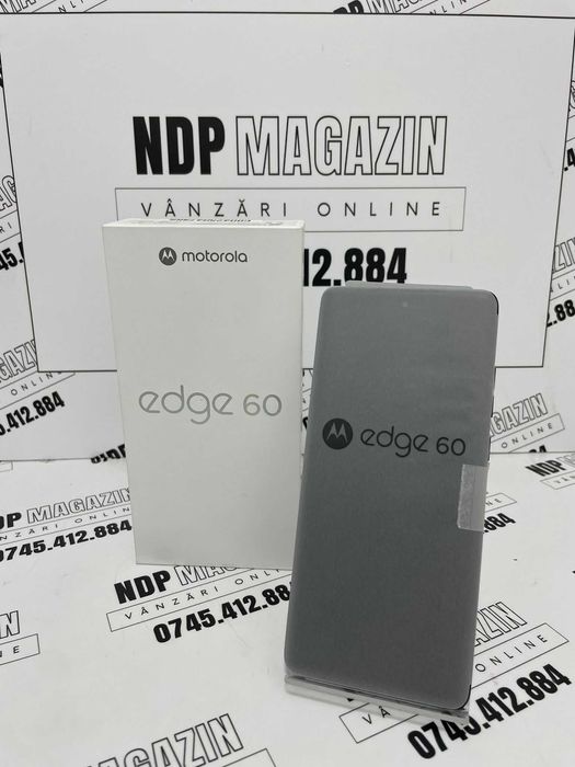 NDP Amanet NON-STOP Sos. Giurgiului 119 MOTO EDGE 60 (49138)