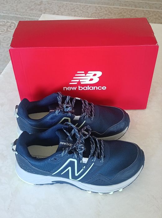 Крассовки New balance (новые)