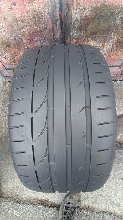 285/30/19 Bridgestone