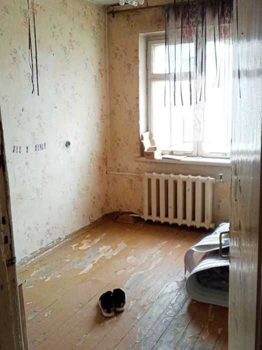 Чиланзар 23 2 комнатная 5 этаж