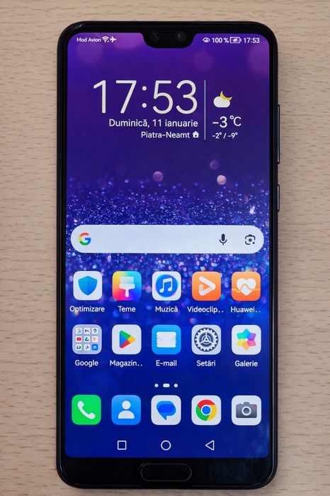 Huawei P20 Pro dual SIM 128GB