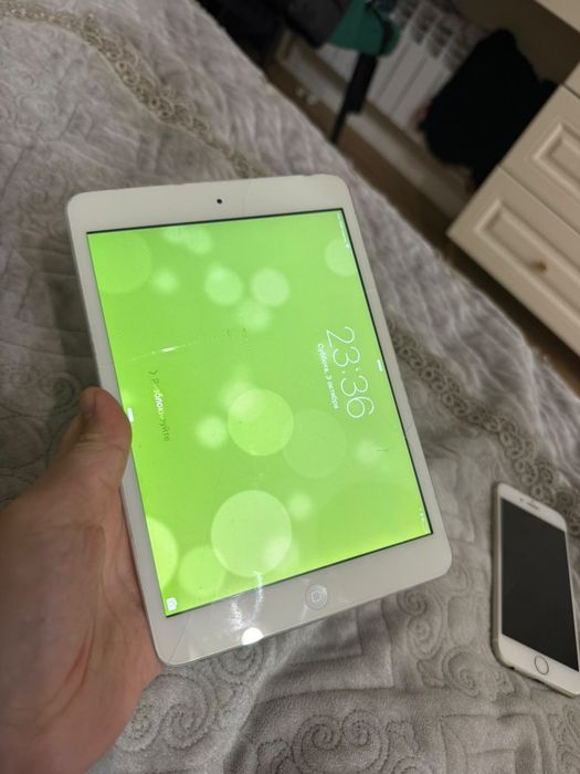 Iphone 6 нерабочий на запчасти,