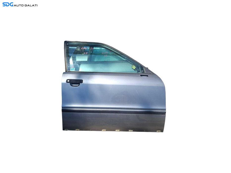 Usa Usi Portiera Dreapta Fata Dezechipata Audi 80 1991 - 1995 [LC1163]