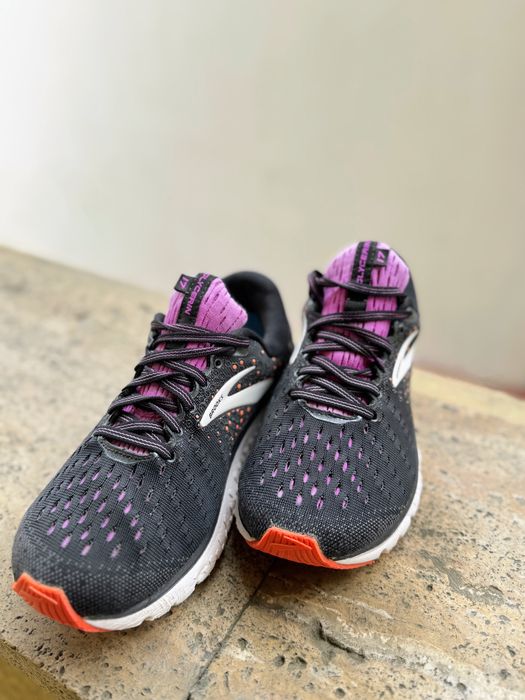 Adidasi dama Brooks Glycerin 17