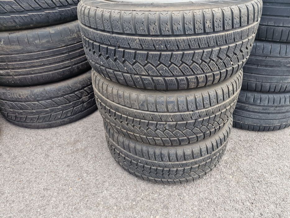 Гуми с Джанти за Ауди А4,А5 225/50 R17