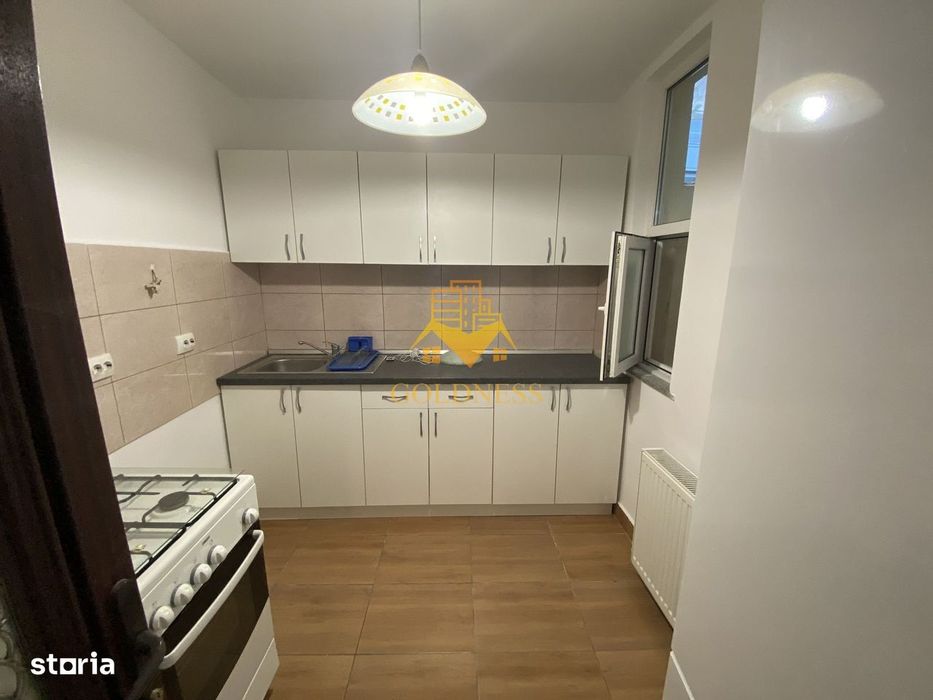 2 camere, Zona Centrala, Parcare, Zona Bosch, 65mp, Somesului