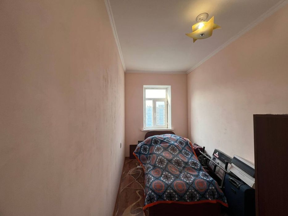 Срочно продаётся квартира